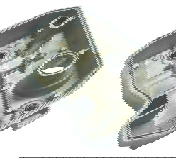 Tampa Cabeçote Dianteiro Honda Shadow 750 06-08 Original