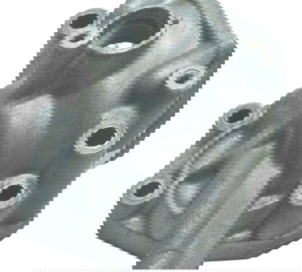 Carcaça Cardan Honda Shadow 750 06-08 Original