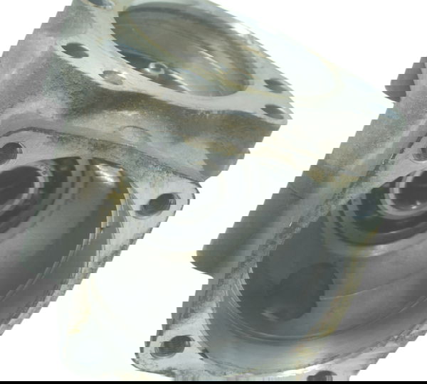 Carcaça Cardan Honda Shadow 750 06-08 Original