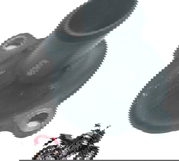 Tampa Válvula Termostática Honda Cb 650f 18-21 Original