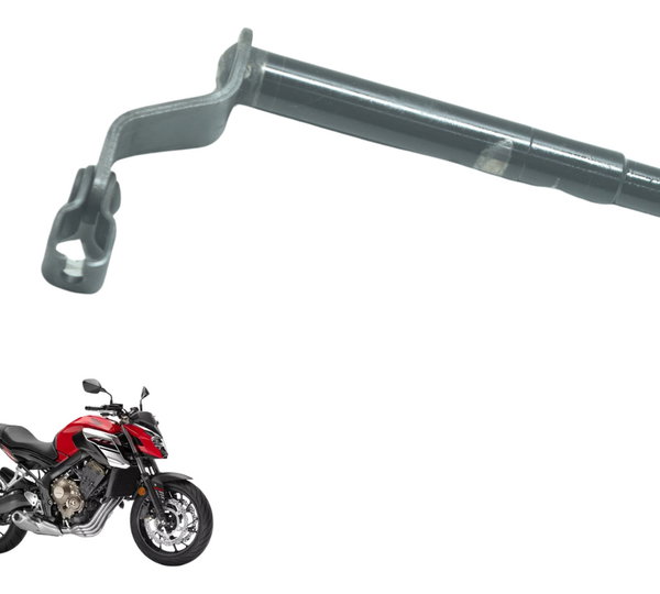 Eixo Acionador Embreagem Honda Cb 650f 18-21 Original