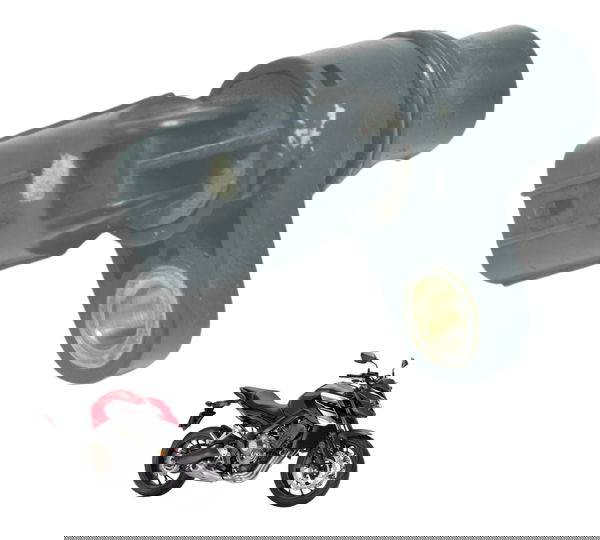 Sensor Velocímetro Honda Cb 650f 18-21 Original