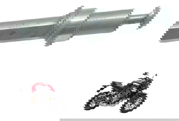 Pino Acionador Embreagem Honda Cb 650f 18-21 Original