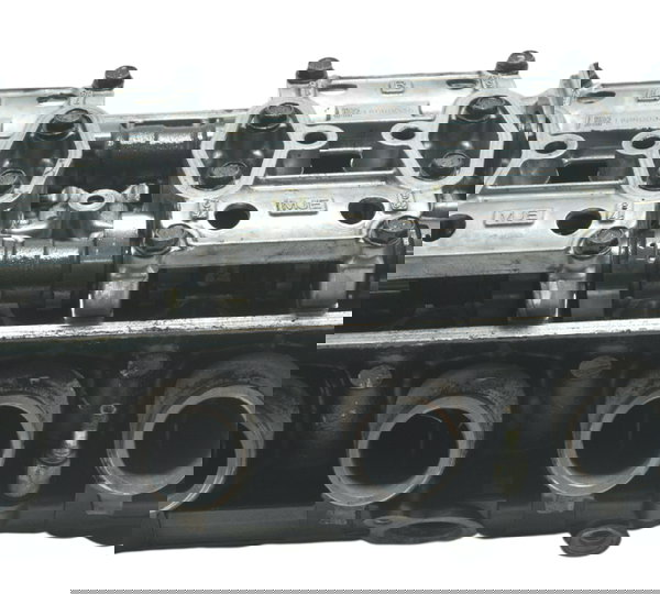 Cabeçote Completo Honda Cb 650f 18-21 Original