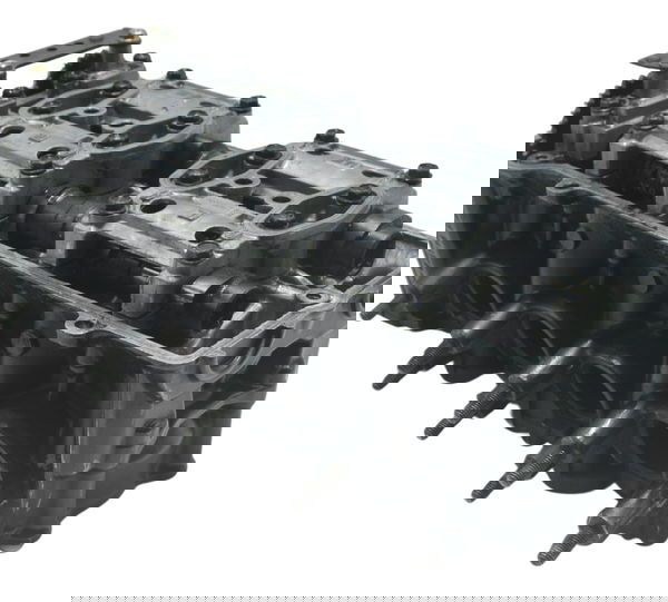 Cabeçote Completo Honda Cb 650f 18-21 Original