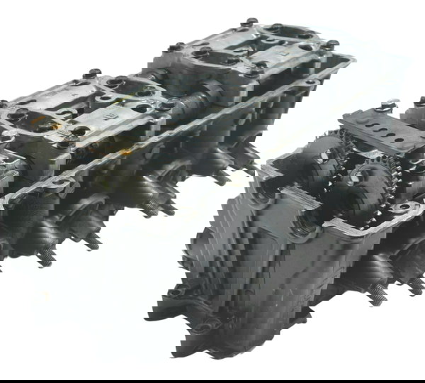 Cabeçote Completo Honda Cb 650f 18-21 Original