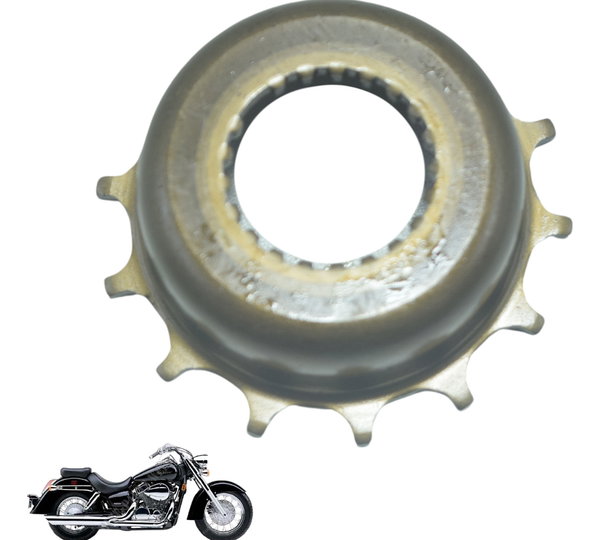 Rotor Pulsador Honda Shadow 750 06-08 Original