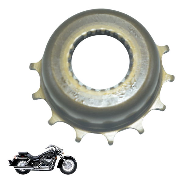Rotor Pulsador Honda Shadow 750 06-08 Original