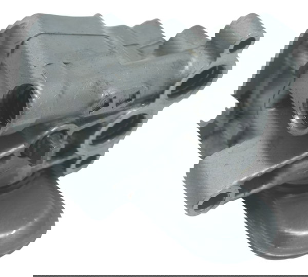 Bomba Óleo Honda Shadow 750 06-08 Original