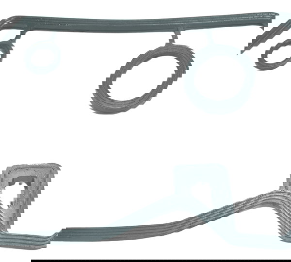 Guarnição Tampa Cabeçote Dian Honda Shadow 750 06-08 Orig