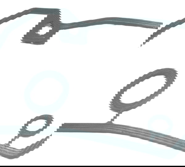 Guarnição Tampa Cabeçote Dian Honda Shadow 750 06-08 Orig