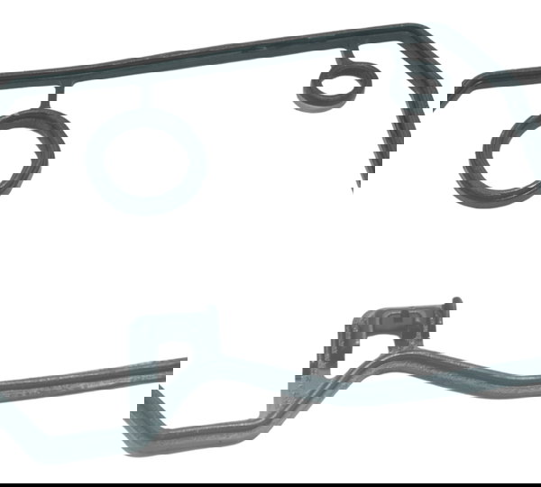 Guarnição Tampa Cabeçote Dian Honda Shadow 750 06-08 Orig