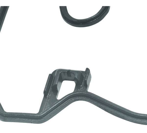 Guarnição Tampa Cabeçote Dian Honda Shadow 750 06-08 Orig