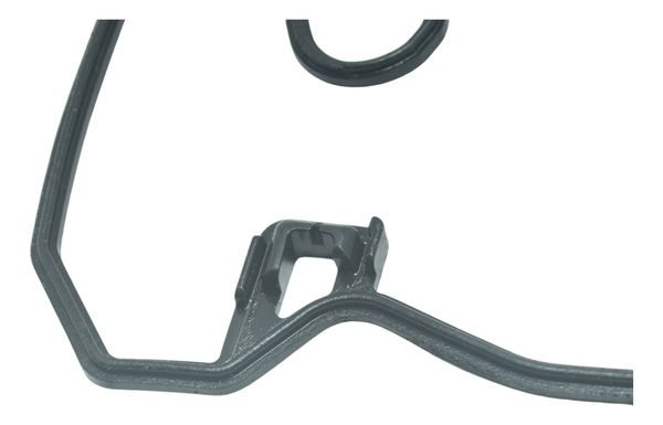 Guarnição Tampa Cabeçote Dian Honda Shadow 750 06-08 Orig
