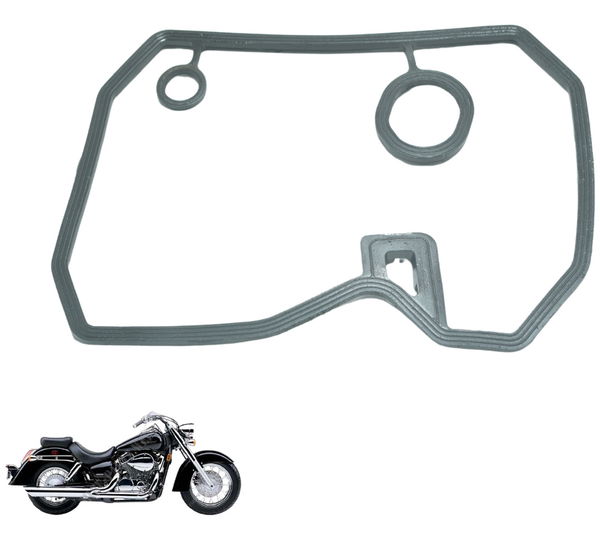 Guarnição Tampa Cabeçote Dian Honda Shadow 750 06-08 Orig
