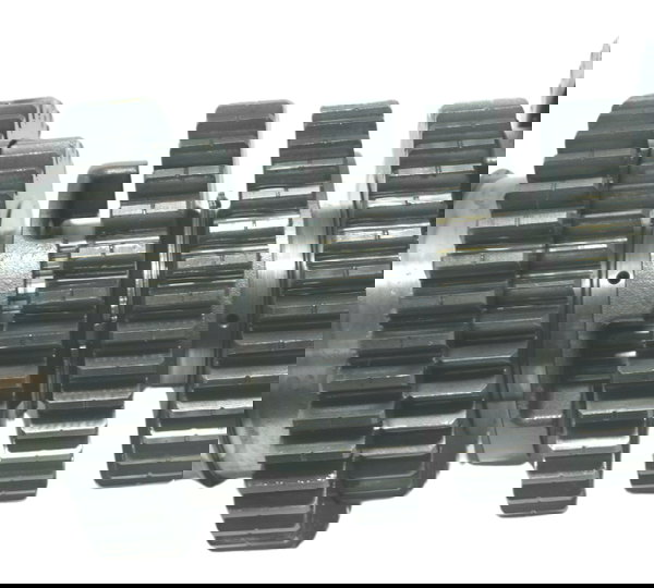 Caixa Marcha Câmbio Honda Cb 650f 18-21 Original