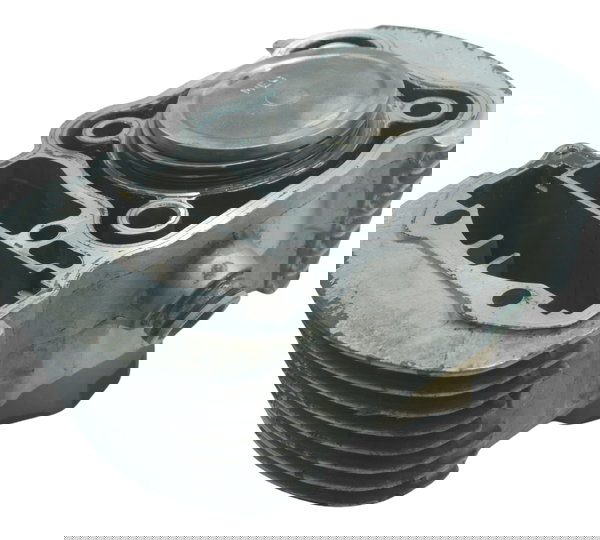 Cilindro,pistão E Anéis Traseiro Honda Shadow 750 06-08 Orig