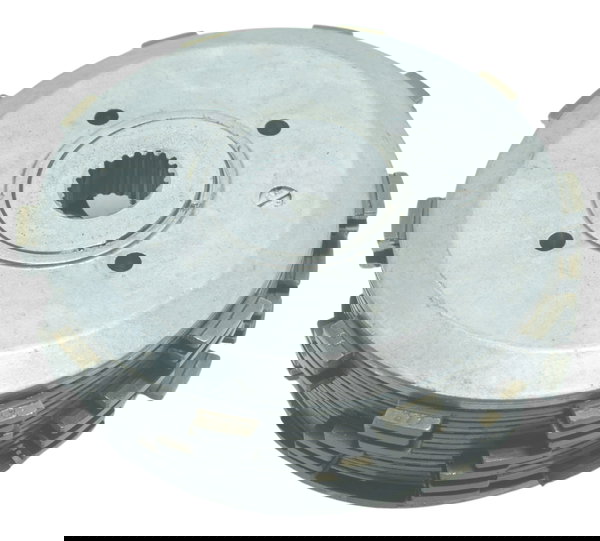 Cubo E Platão Embreagem Honda Shadow 750 06-08 Original