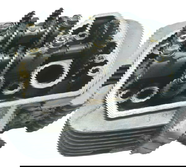 Cabeçote Traseiro Honda Shadow 750 06-08 Original