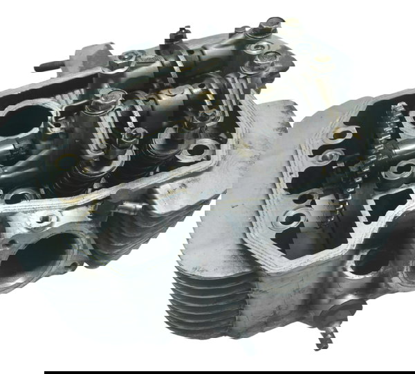 Cabeçote Traseiro Honda Shadow 750 06-08 Original