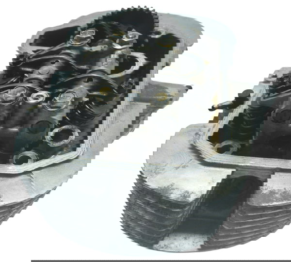 Cabeçote Traseiro Honda Shadow 750 06-08 Original