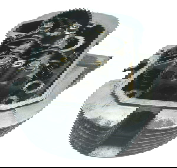Cabeçote Traseiro Honda Shadow 750 06-08 Original