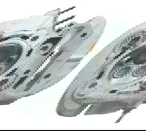 Cabeçote Traseiro Honda Shadow 750 06-08 Original