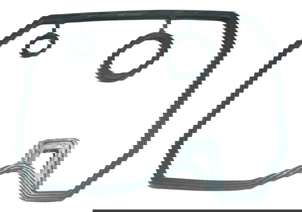 Guarnição Tampa Cabeçote Trase Honda Shadow 750 06-08 Orig