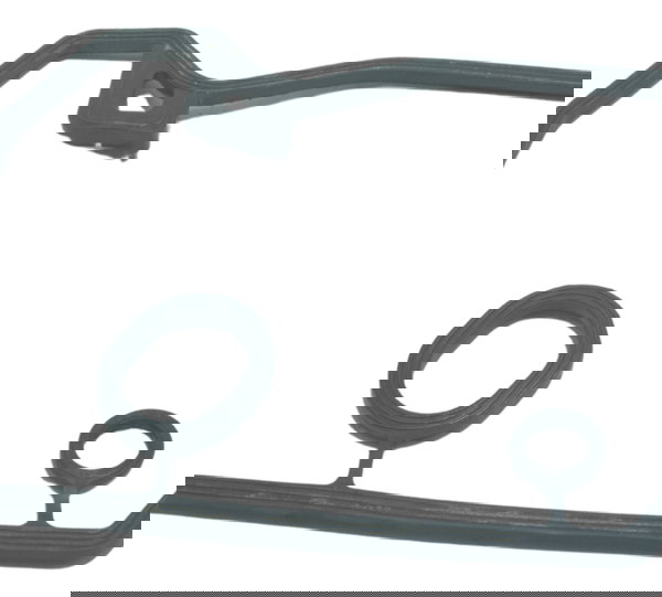 Guarnição Tampa Cabeçote Trase Honda Shadow 750 06-08 Orig