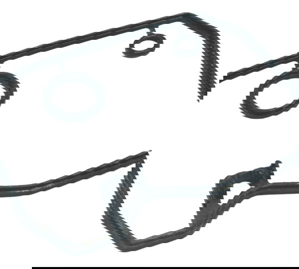 Guarnição Tampa Cabeçote Trase Honda Shadow 750 06-08 Orig