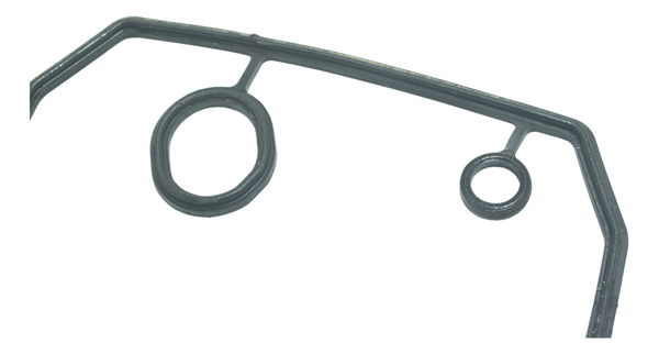 Guarnição Tampa Cabeçote Trase Honda Shadow 750 06-08 Orig