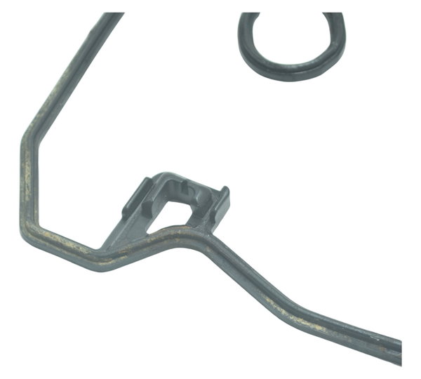 Guarnição Tampa Cabeçote Trase Honda Shadow 750 06-08 Orig