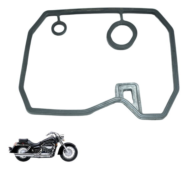 Guarnição Tampa Cabeçote Trase Honda Shadow 750 06-08 Orig