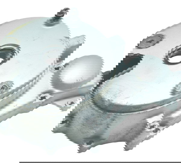 Tampa Estator C/avaria Honda Shadow 750 06-08 Original Prateado