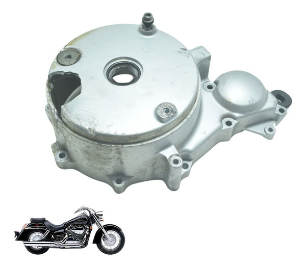 Tampa Estator C/avaria Honda Shadow 750 06-08 Original