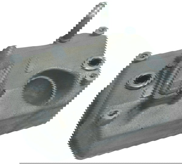 Tampa Cabeçote Traseiro Honda Shadow 750 06-08 Original