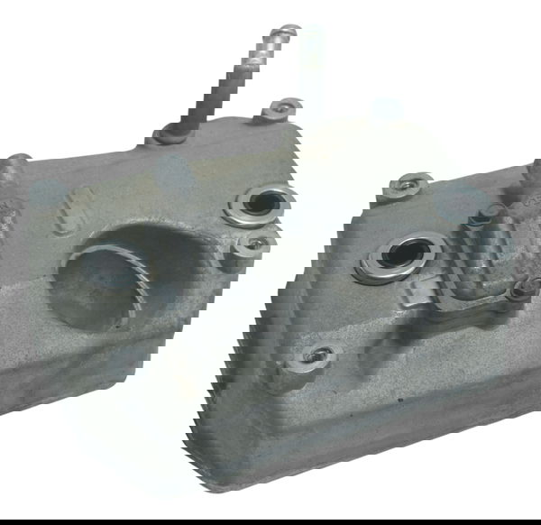 Tampa Cabeçote Traseiro Honda Shadow 750 06-08 Original