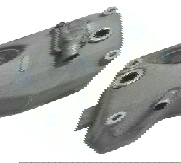 Tampa Cabeçote Traseiro Honda Shadow 750 06-08 Original