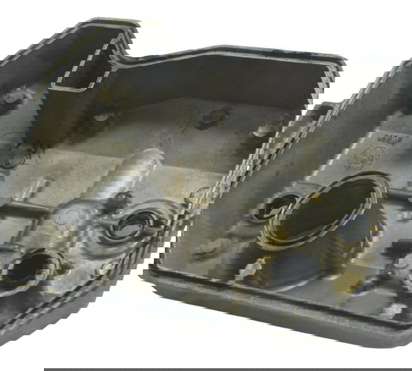 Tampa Cabeçote Traseiro Honda Shadow 750 06-08 Original