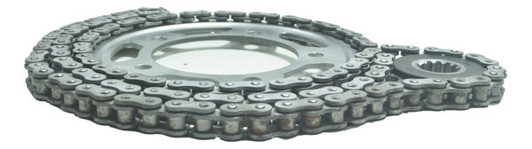 Kit Relação Honda Cb 650f 18-21 Original