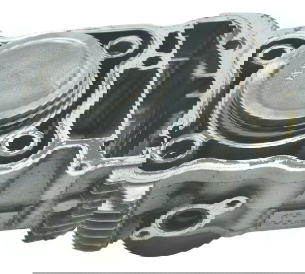 Cilindro, Pistão E Anéis Diant Honda Shadow 750 06-08 Orig