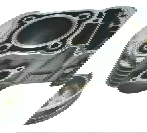 Cilindro, Pistão E Anéis Diant Honda Shadow 750 06-08 Orig