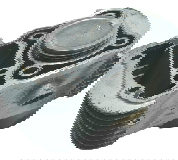 Cilindro, Pistão E Anéis Diant Honda Shadow 750 06-08 Orig