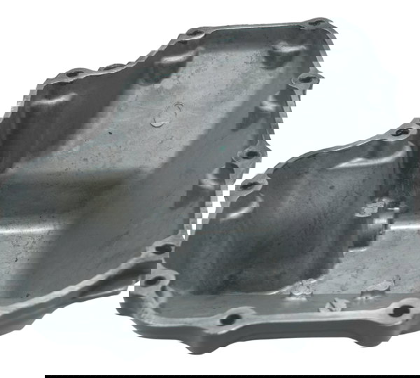 Tampa Cárter C/ Detalhes Honda Cb 650f 18-21 Original