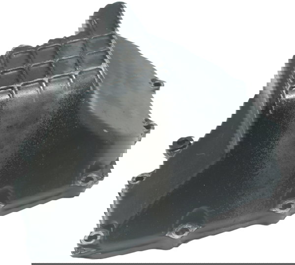 Tampa Cárter C/ Detalhes Honda Cb 650f 18-21 Original