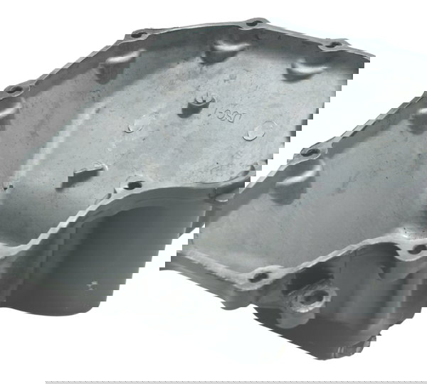 Tampa Cárter C/ Detalhes Honda Cb 650f 18-21 Original