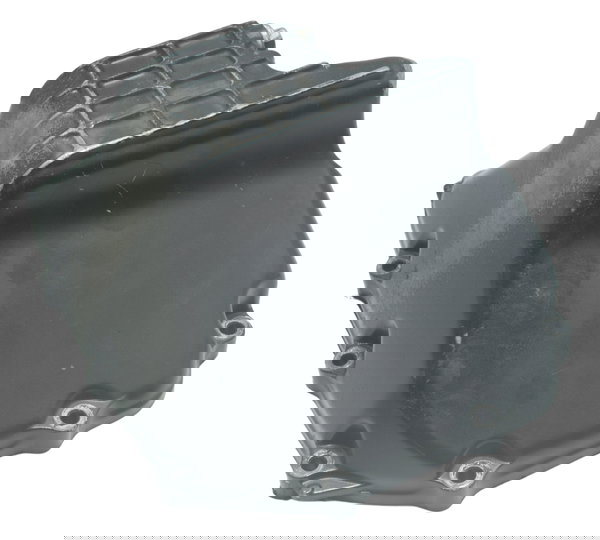 Tampa Cárter C/ Detalhes Honda Cb 650f 18-21 Original