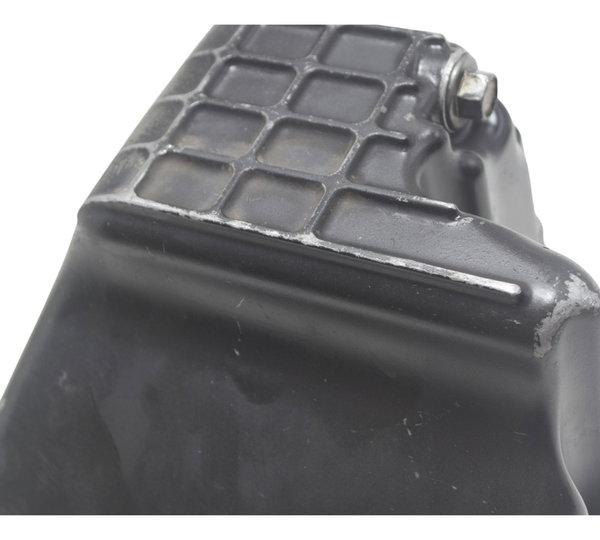 Tampa Cárter C/ Detalhes Honda Cb 650f 18-21 Original