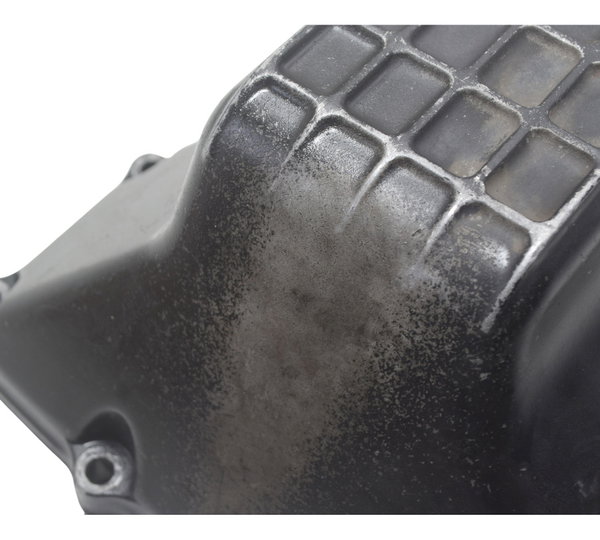 Tampa Cárter C/ Detalhes Honda Cb 650f 18-21 Original