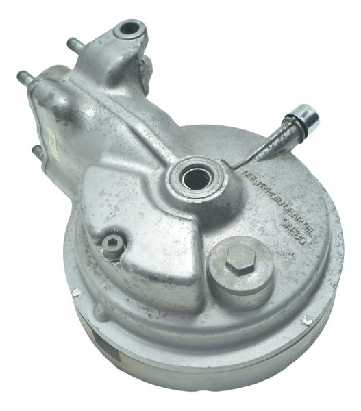 Diferencial Traseiro Honda Shadow 750 06-08 Original